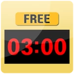 Logo of BoxingTimer android Application 